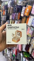 ORP Earphone True Wıreless Earbuds