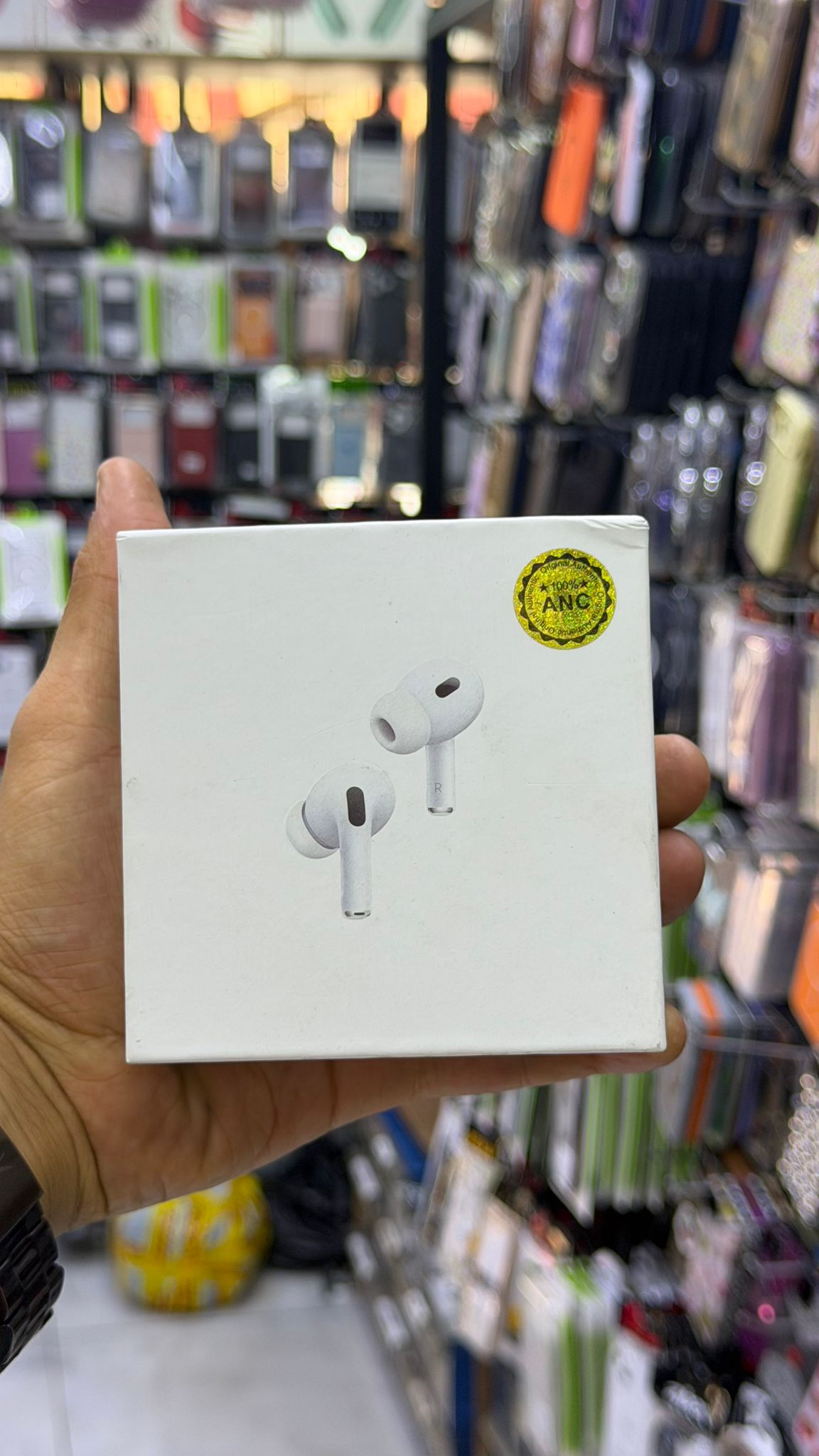 Apple Airpods Kulaklık