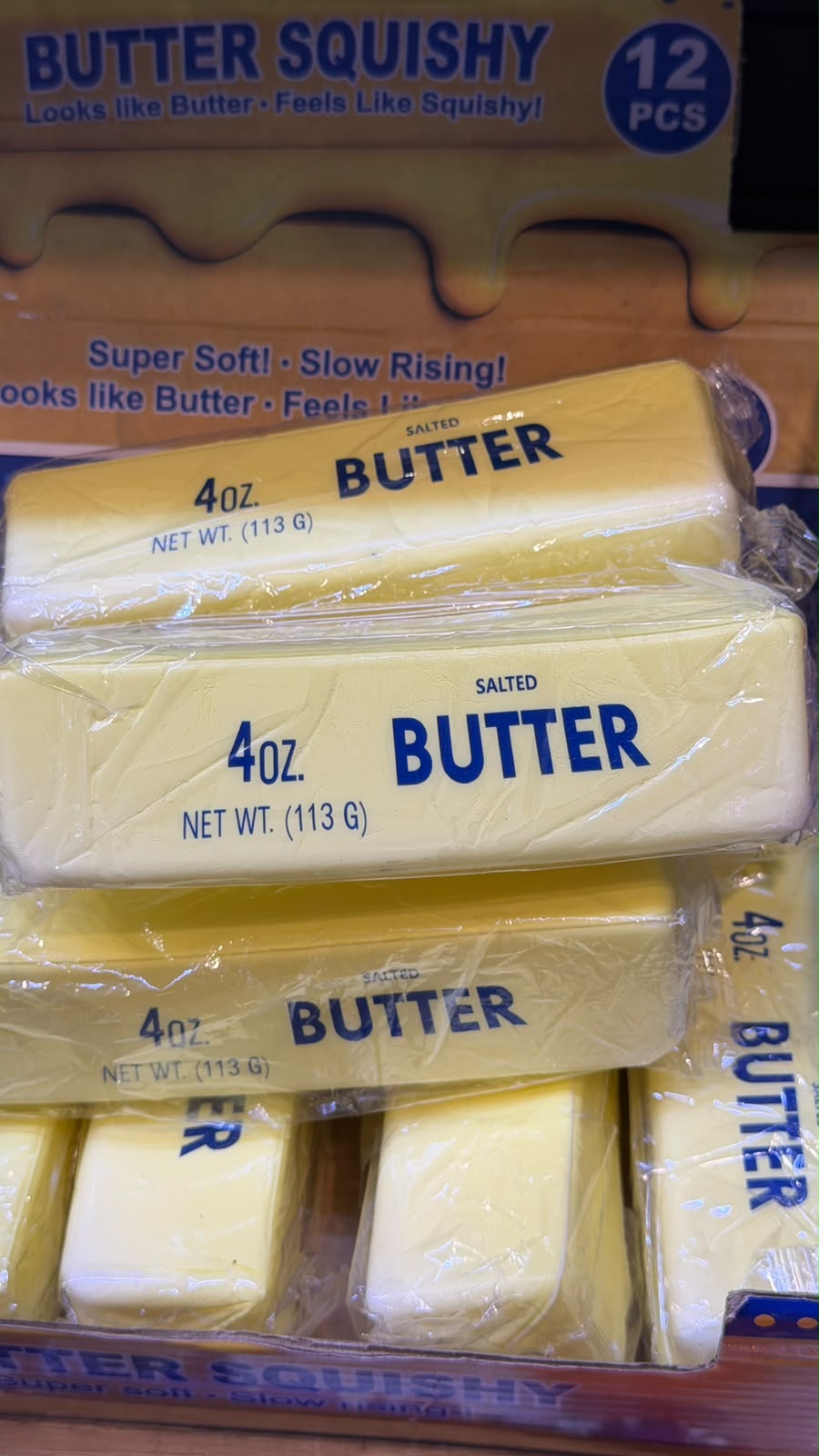 Butter
