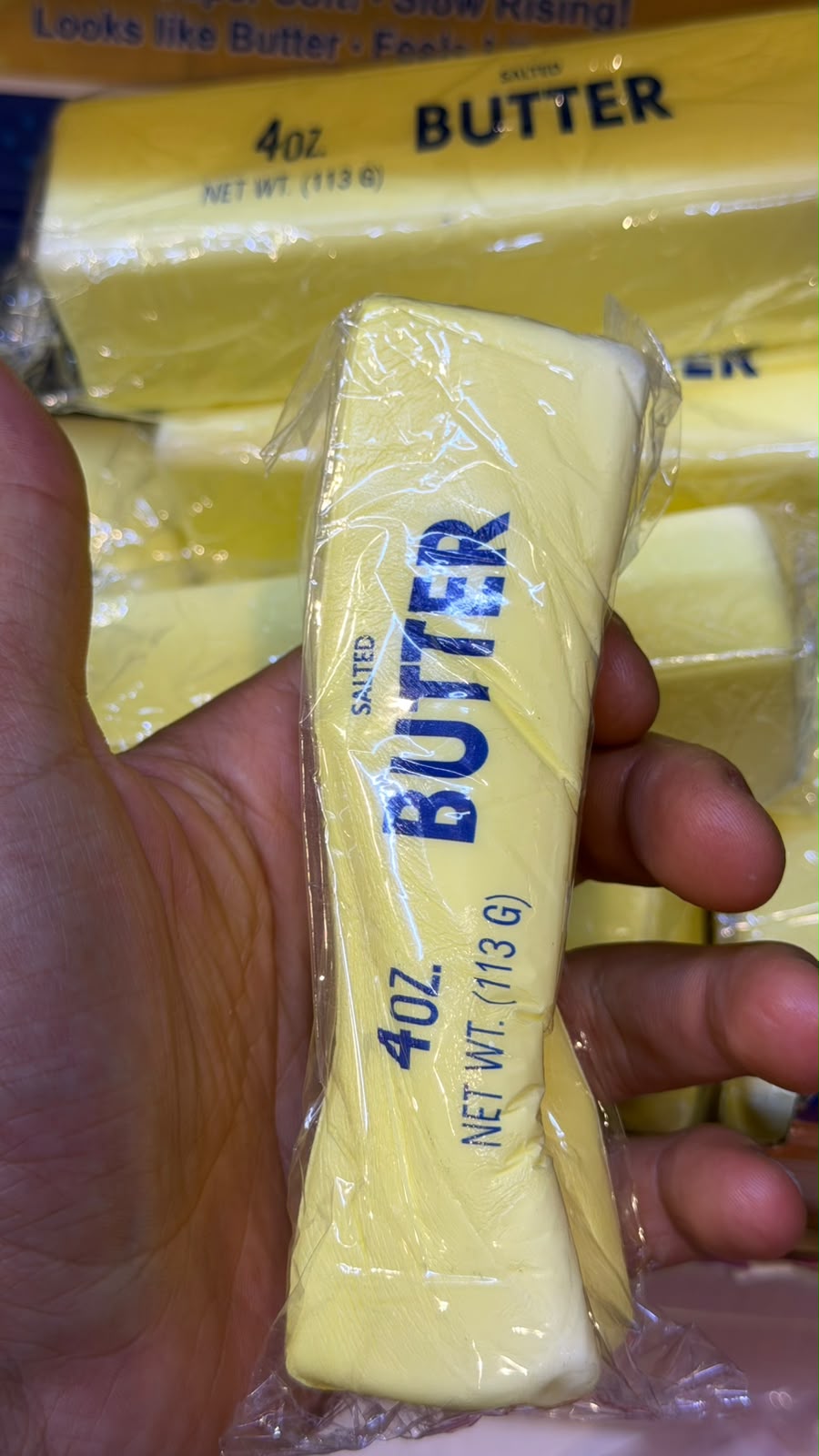 Butter