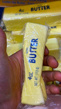 Butter